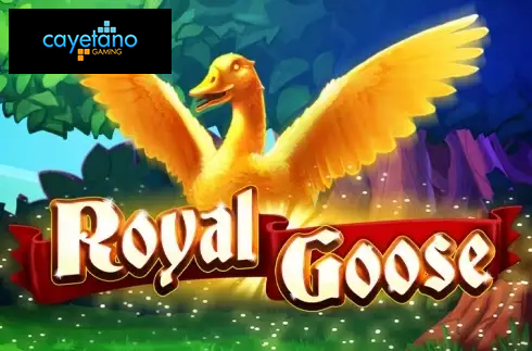Royal Goose
